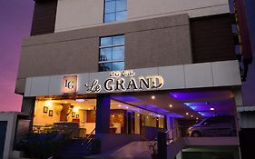 Hotel le Grand Coimbatore